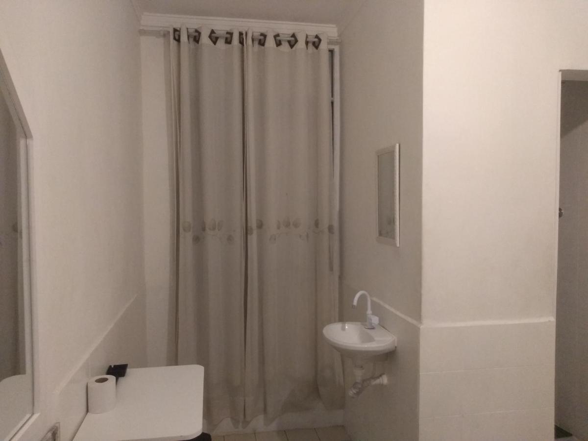 סאו פאולו Hotel Prince מראה חיצוני תמונה